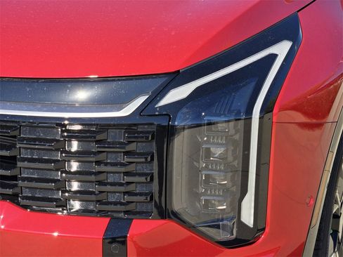 New 2026 Kia Sportage SX image 6