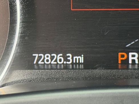 Used 2021 Ford Expedition Max Limited AWD/4WD image 36