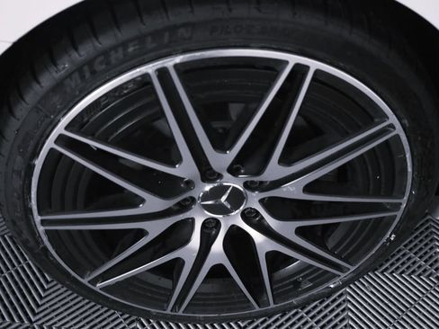 Used 2024 Mercedes-Benz C 43 AMG 4MATIC Sedan image 7