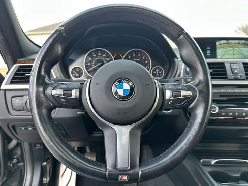 Used 2017 BMW 340i xDrive Sedan image 28
