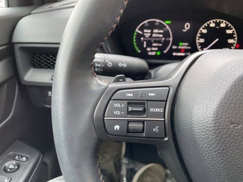 Used 2024 Honda CR-V Sport image 20