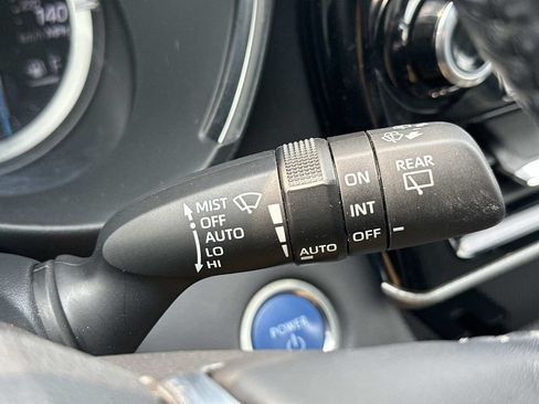 Used 2021 Toyota Highlander Platinum AWD/4WD image 26