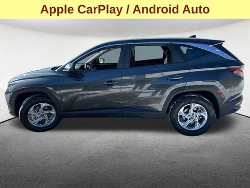 Used 2023 Hyundai Tucson SE image 6