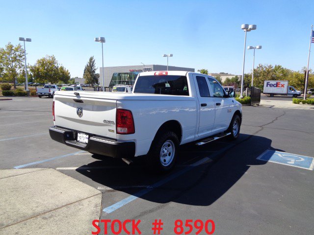 Used 2016 RAM 1500 Tradesman w/ Popular Equipment Group AWD/4WD image 6