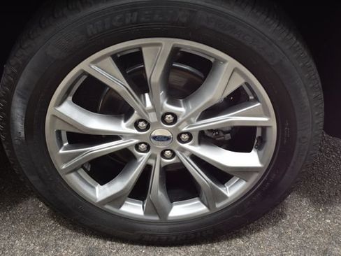 Used 2020 Ford Explorer Limited AWD/4WD image 59