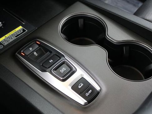 Used 2024 Honda Passport TrailSport image 20