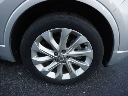 Used 2016 Buick Envision Premium AWD/4WD image 34