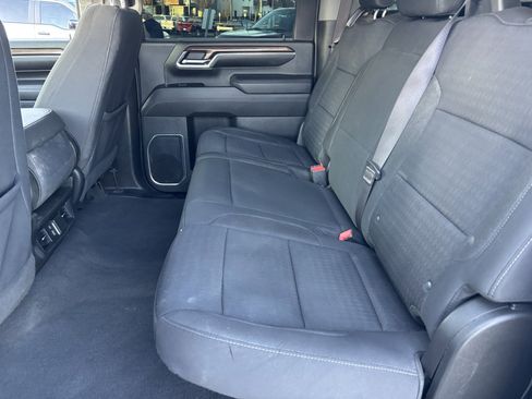 Used 2024 Chevrolet Silverado 2500 LT image 20