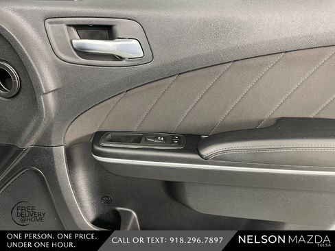 Used 2021 Dodge Charger R/T w/ Performance Handling Group image 42