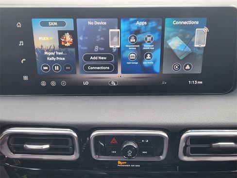 New 2026 Nissan Sentra SR image 13