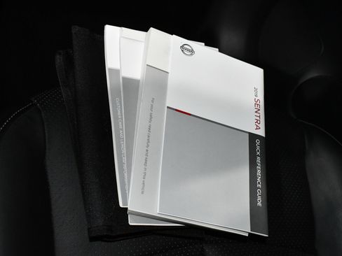 Used 2019 Nissan Sentra SL image 98