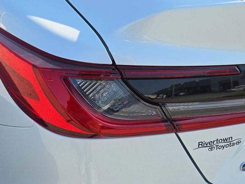 New 2026 Toyota Camry XSE image 17