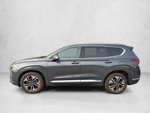Used 2020 Hyundai Santa Fe SEL AWD/4WD image 8