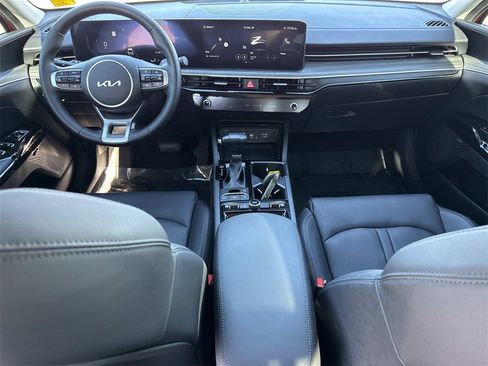 Used 2025 Kia K5 EX image 24
