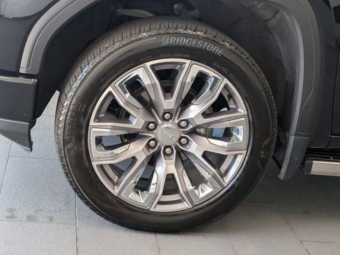 Used 2023 GMC Sierra 1500 Denali image 4