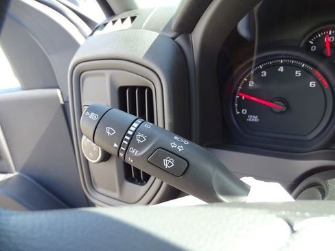 New 2025 Chevrolet Silverado 3500 W/T w/ WT Convenience Package image 12