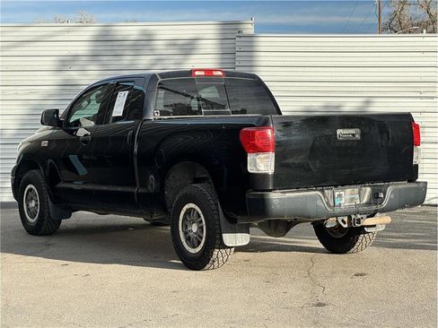 Used 2011 Toyota Tundra 4x4 Double Cab image 3