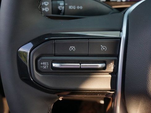 New 2025 Chevrolet Colorado ZR2 w/ Technology Package image 21