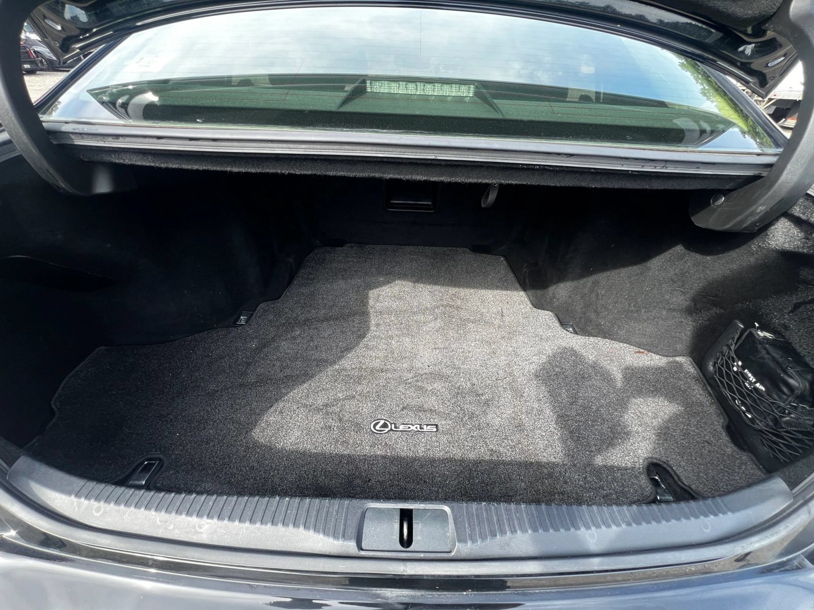 Used 2013 Lexus GS 350 AWD w/ Premium Pkg image 31