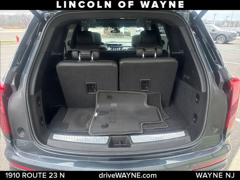 Used 2020 Cadillac XT6 Premium Luxury image 6