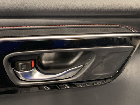 Used 2025 Acura ADX A-Spec image 19