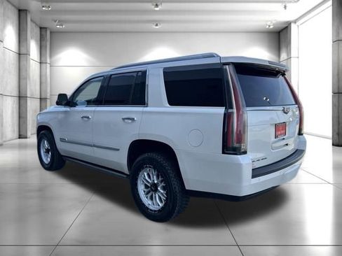 Used 2015 Cadillac Escalade Premium AWD/4WD image 5