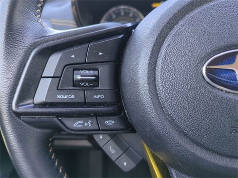Certified 2023 Subaru Crosstrek 2.5i Sport image 26