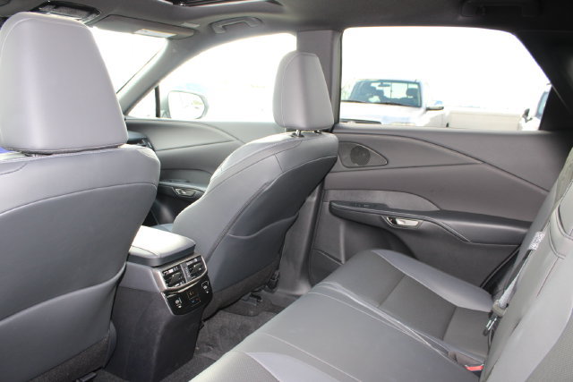 Certified 2025 Lexus RX 350 FWD image 9