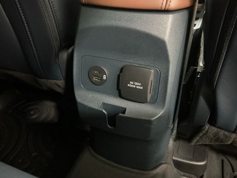 Used 2024 Ford Maverick Lariat w/ FX4 Off-Road Package image 26