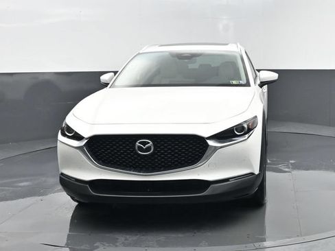 Used 2025 MAZDA CX-30 AWD 2.5 S w/ Preferred Package image 24