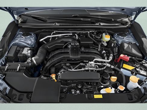 Used 2022 Subaru Crosstrek 2.5i Limited w/ Moonroof Package 1 image 26