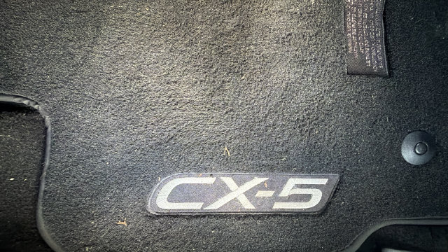 Used 2016 MAZDA CX-5 Sport w/ Rear Camera Package AWD/4WD image 31