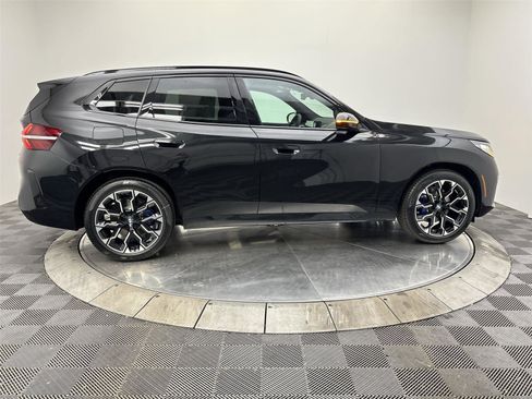 New 2025 BMW X3 xDrive30i w/ Premium Package image 17