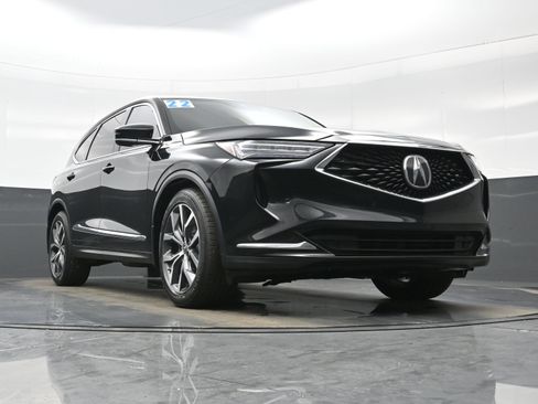 Used 2022 Acura MDX FWD w/ Technology Package image 35