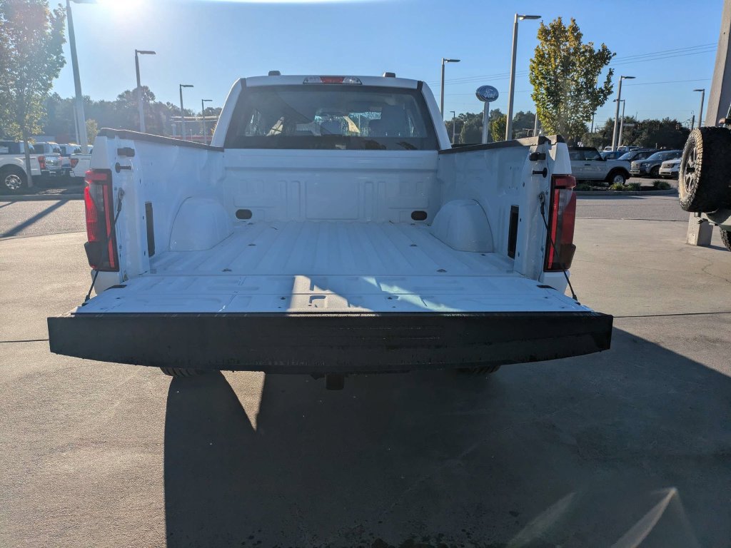 New 2026 Ford F150 XL RWD image 6