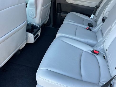 New 2026 Honda Odyssey EX-L image 13