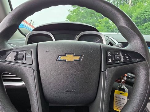 Used 2015 Chevrolet Equinox LS AWD/4WD image 15