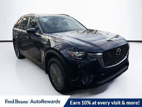 New 2026 MAZDA CX-90 3.3 Turbo w/ Select Package image 1