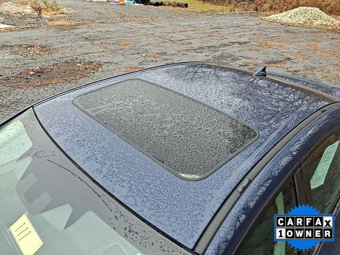 Certified 2025 Subaru Legacy Limited image 13