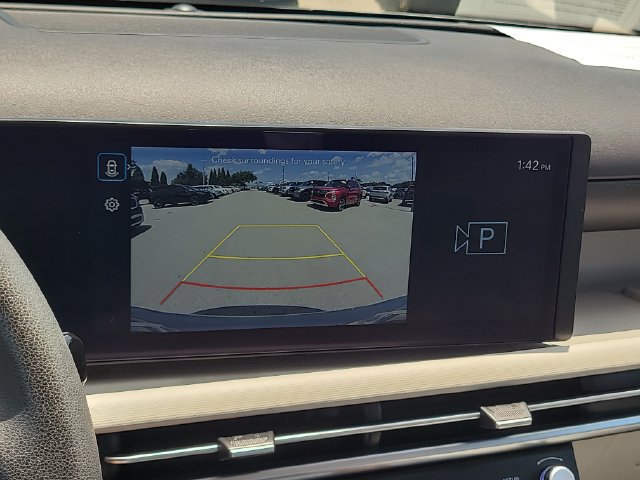 Used 2025 Hyundai Tucson SE FWD image 22