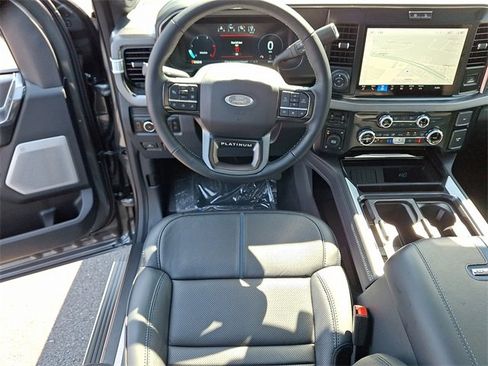 New 2026 Ford F250 Platinum image 7