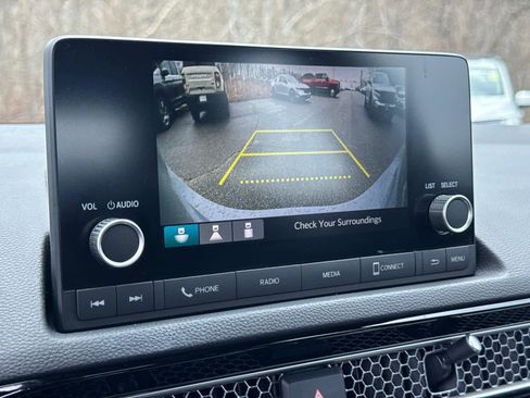 Used 2023 Honda Civic Sport image 23