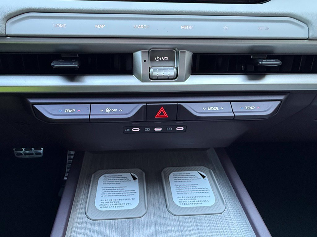 New 2027 Kia Telluride SX Prestige AWD/4WD image 21