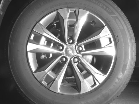 Used 2025 Chevrolet Equinox LT image 12