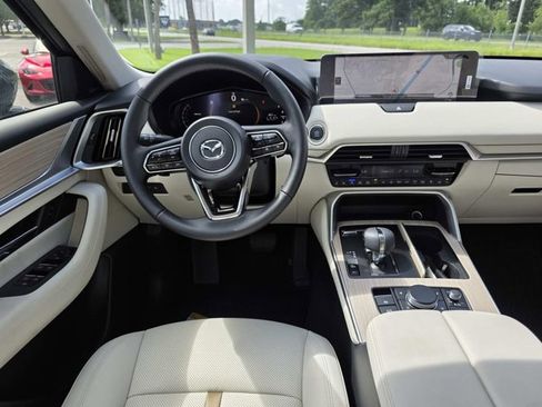 New 2026 MAZDA CX-90 3.3 Turbo w/ Premium Plus Pkg AWD/4WD image 5