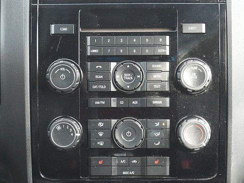 Used 2012 Ford Escape Limited image 23