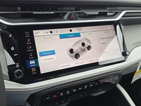 New 2026 Jeep Cherokee Limited image 29