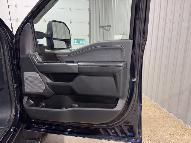 Used 2023 Ford F450 Lariat w/ Lariat Ultimate Package AWD/4WD image 22