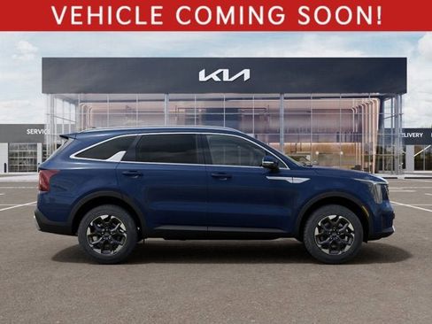 New 2026 Kia Sorento S AWD/4WD image 7