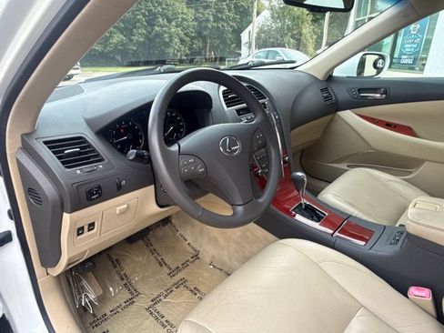 Used 2009 Lexus ES 350 FWD image 10